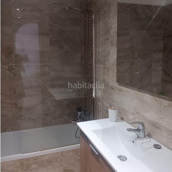 Foto cf24f32a-d66e-49a5-8f6d-7e6be02195d4. Piso , located on the new golden mile en Paraiso - Barronal Estepona