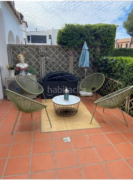 Foto d508bdbd-e52f-465d-a8f6-e99f2502fcb0. Piso , located on the new golden mile en Paraiso - Barronal Estepona