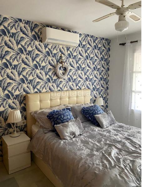 Foto d9bab984-9dc7-438a-9d1b-bf971ad56c74. Piso , located on the new golden mile en Paraiso - Barronal Estepona