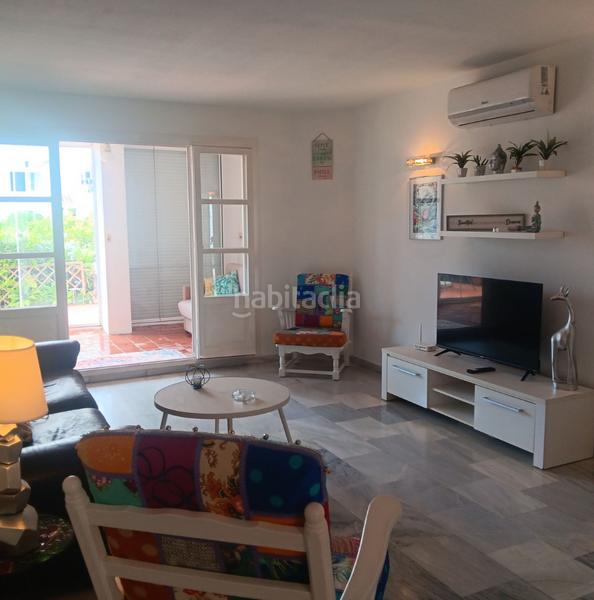 Foto dd4e20d7-c390-49ed-9e08-3072d81c89f4. Piso , located on the new golden mile en Paraiso - Barronal Estepona