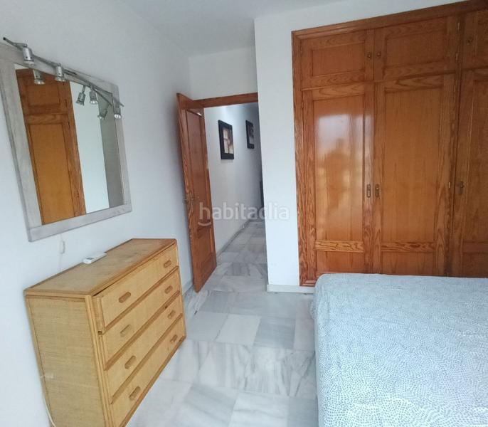 Foto 4453184c-c117-45ae-be36-632ed0be7bfb. Piso charming top-floor apartment with balcony and solarium en Fuengirola
