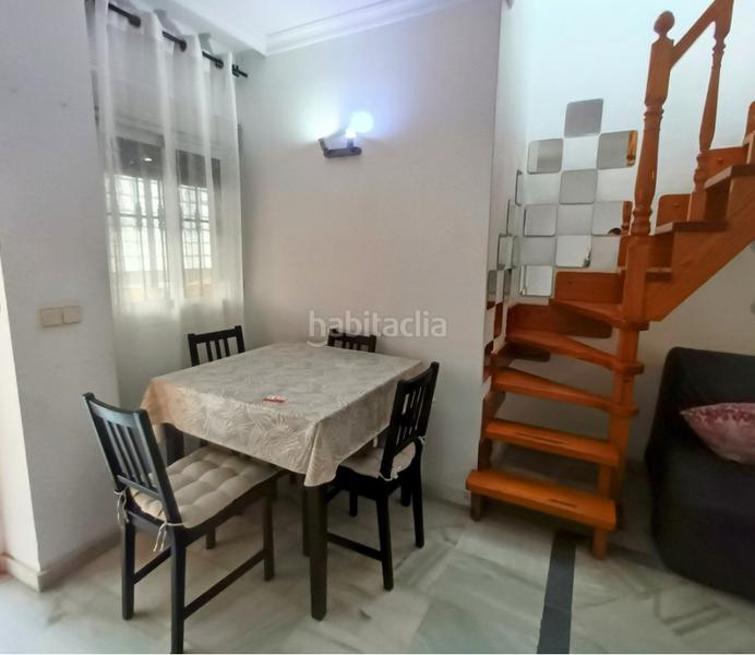 Foto 542d0122-e041-471a-a5f5-a9d568191161. Piso charming top-floor apartment with balcony and solarium en Fuengirola