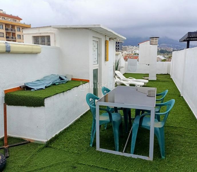 Foto 62d61edd-c3b7-47ec-ace4-ad588821b877. Piso charming top-floor apartment with balcony and solarium en Fuengirola