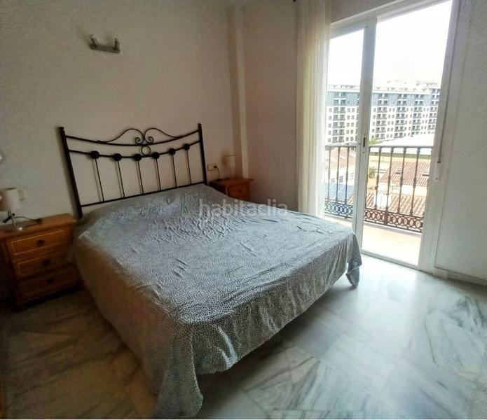 Foto 9f35ceda-55a4-4fca-94c6-778228fb104a. Piso charming top-floor apartment with balcony and solarium en Fuengirola