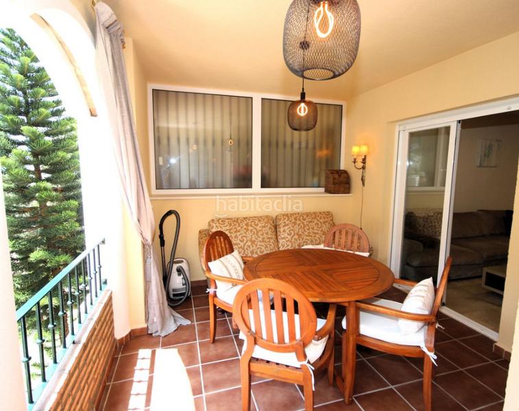 Foto d845df24-8b60-4f91-a94a-3190d21fbbdc. Piso Riviera del Sol en Riviera del Sol Mijas