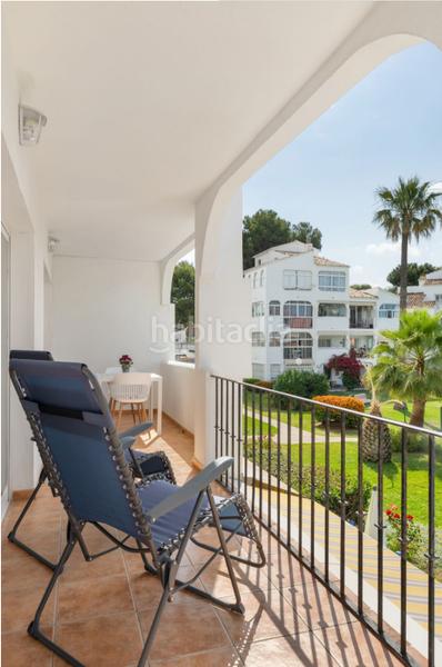 Foto e7ebab42-6b80-45de-9049-bb44570e77c5. Piso Calahonda en Calahonda Mijas