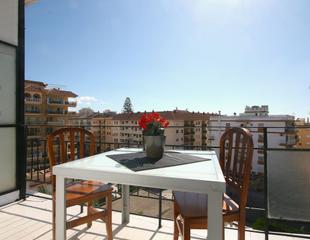 Piso en Puerto Deportivo. Fuengirola