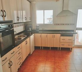 Appartement à Playa de los Boliches. Los boliches