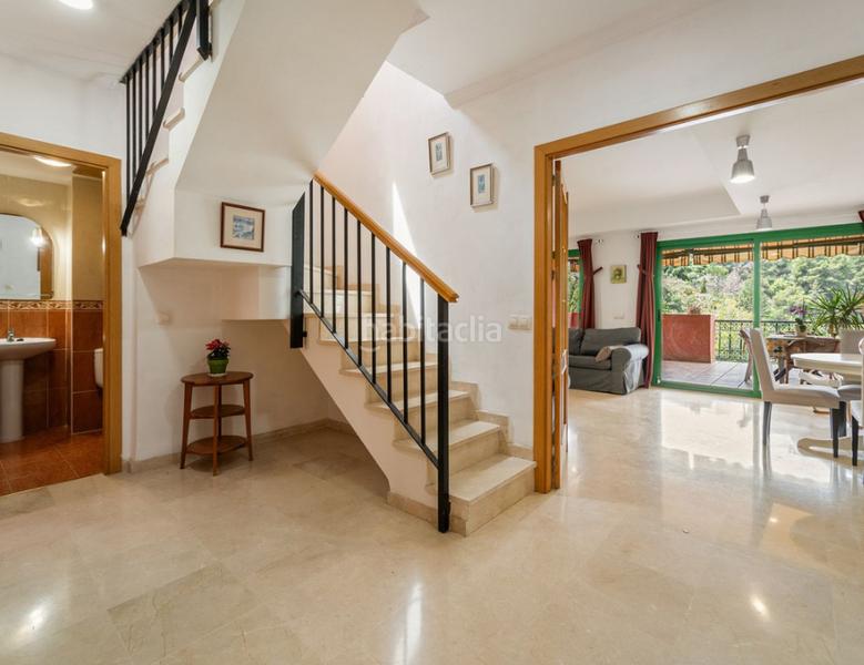 Foto 0114a32d-18c3-4298-8e6e-c160726f31e0. Appartamento con camino parcheggio piscina in Mijas pueblo Mijas