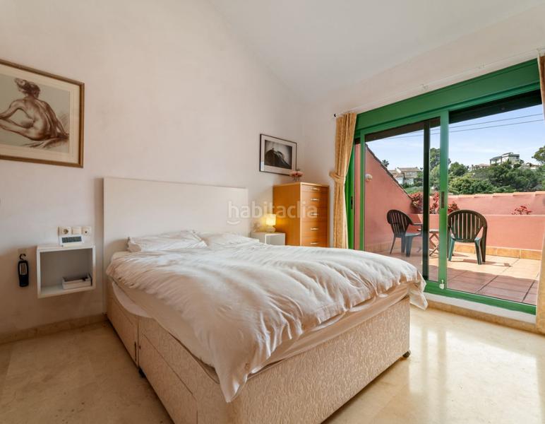 Foto 1ce83358-ee8e-405c-af99-8dd837b5cc16. Appartamento con camino parcheggio piscina in Mijas pueblo Mijas
