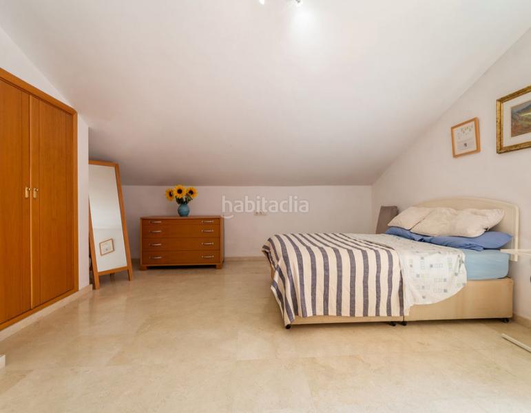Foto 2c121d6a-7256-4613-a0b2-bb2a2dba45f4. Appartamento con camino parcheggio piscina in Mijas pueblo Mijas