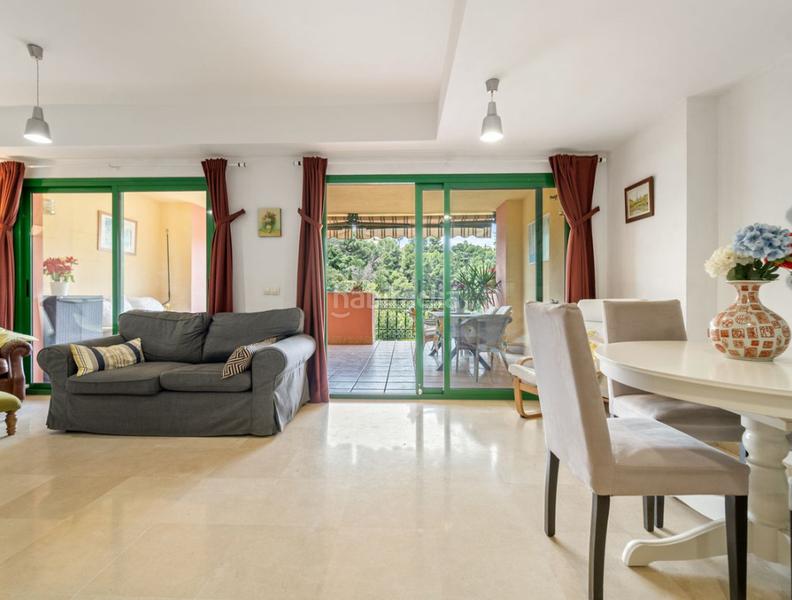 Foto 45225875-62bb-47f5-aef0-68d99d23cb8d. Appartamento con camino parcheggio piscina in Mijas pueblo Mijas