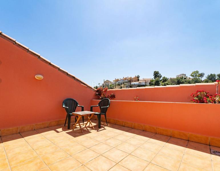 Foto c3d3b1a5-b58e-4357-bfde-812a895c2c17. Appartamento con camino parcheggio piscina in Mijas pueblo Mijas