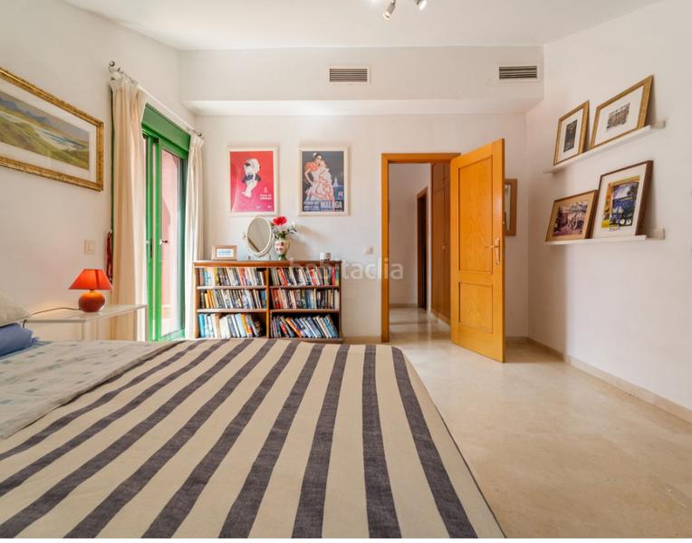 Foto c930cd85-dc34-4bbe-ba2a-3f032102d4ef. Appartamento con camino parcheggio piscina in Mijas pueblo Mijas