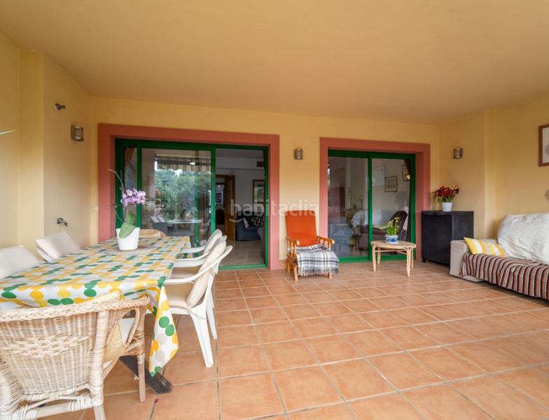 Foto f33c1039-81c1-4f28-8761-d1e2474a7fb9. Appartamento con camino parcheggio piscina in Mijas pueblo Mijas