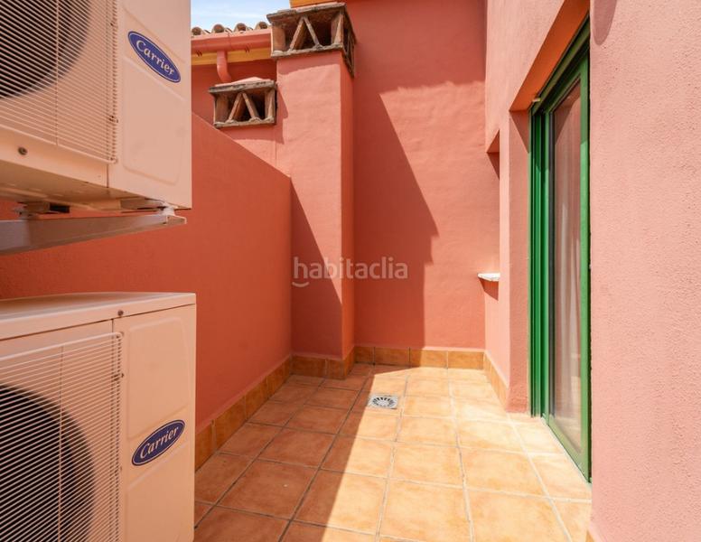 Foto fdd55d28-d12d-4b5d-a89e-83e4b88bc9b7. Appartamento con camino parcheggio piscina in Mijas pueblo Mijas