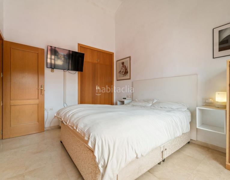 Foto ffa6d77e-0f0f-4617-8aae-044d2b2737d1. Appartamento con camino parcheggio piscina in Mijas pueblo Mijas