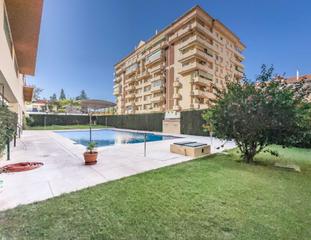 Pis a Puerto Deportivo. Fuengirola