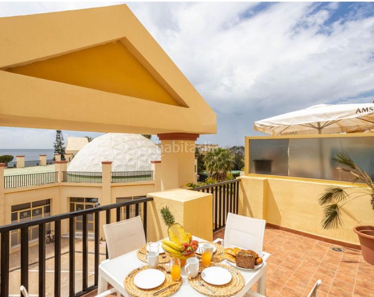 Foto 02722a1a-2502-4ab1-9e10-5a8c7a294054. Piso elviria en Romana Playa Marbella