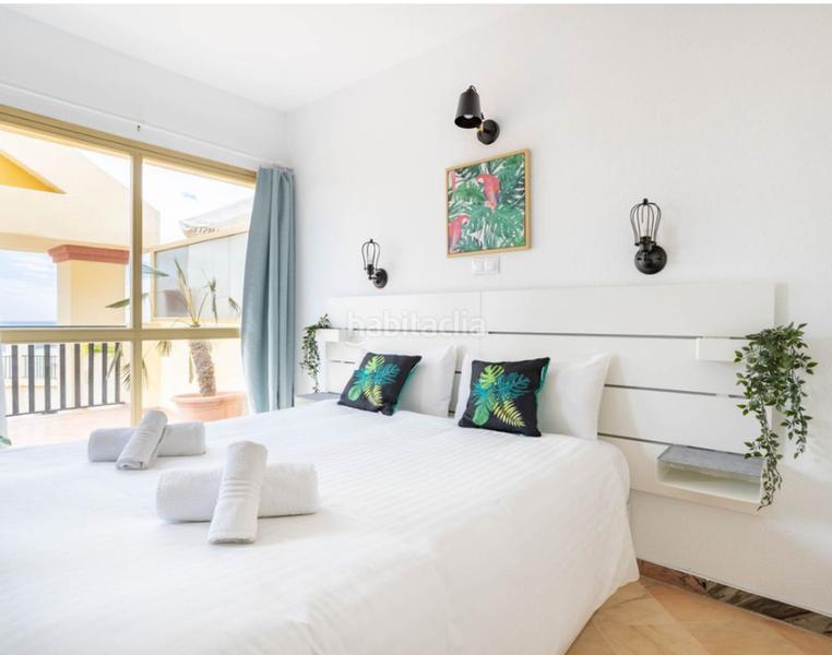 Foto 03ec0acb-699d-4497-9860-c797affed3b0. Piso elviria en Romana Playa Marbella