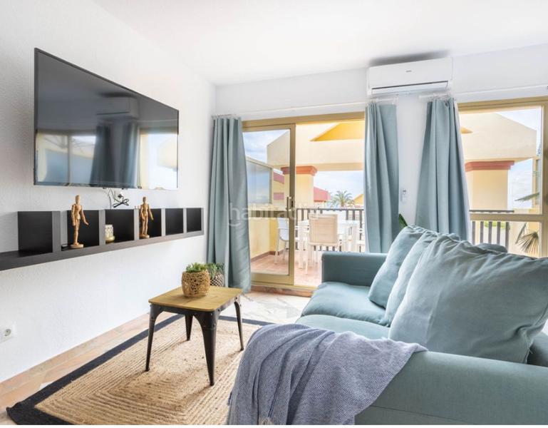 Foto 30ae8a4b-ccbd-4b0d-8568-27aa4560919b. Piso elviria en Romana Playa Marbella