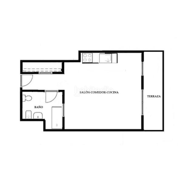 Foto 352b2116-ece1-404f-ab5d-eca9693de192. Piso elviria en Romana Playa Marbella