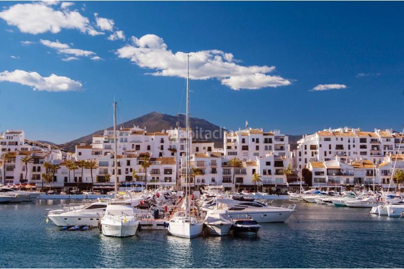 Foto 3d6dcfa1-a34b-4ee5-85f8-0cd2b74b3aa4. Piso elviria en Romana Playa Marbella