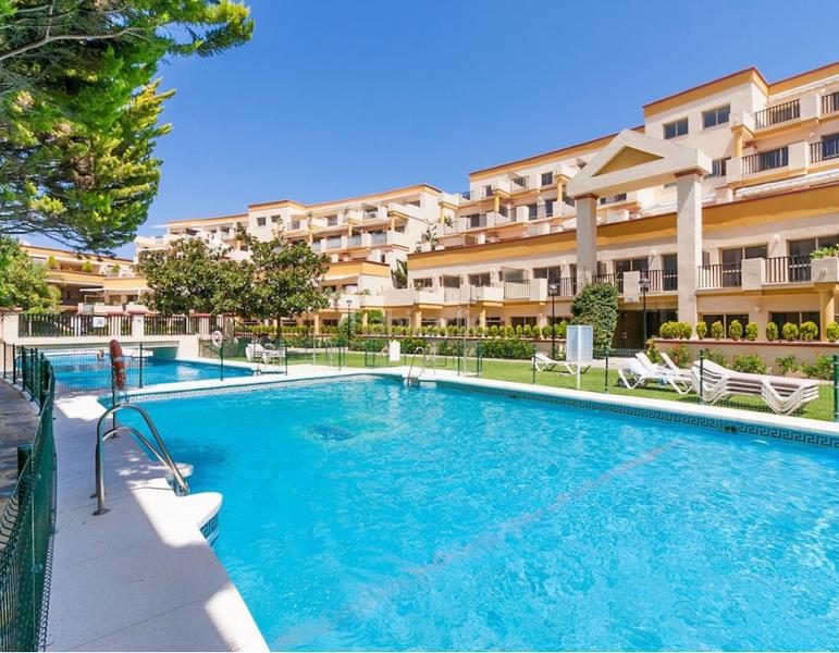 Foto 9b789bce-acef-4a99-8bcf-5badcd74be84. Piso elviria en Romana Playa Marbella