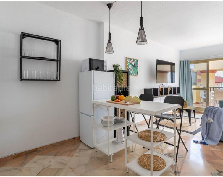 Foto 9c8b0571-d5c4-4ab1-9fb0-8960c3cddbfe. Piso elviria en Romana Playa Marbella