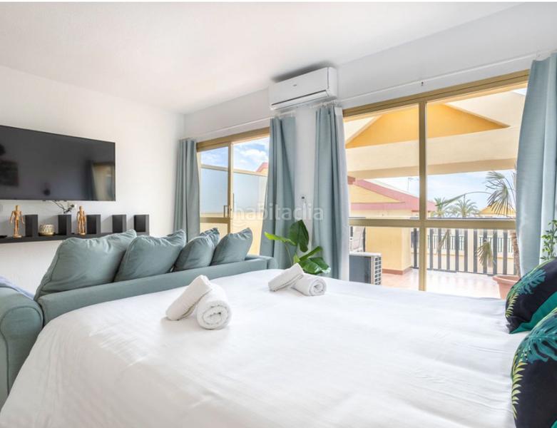 Foto c2ec7140-5a30-42ab-8ec3-7e18ba589cc9. Piso elviria en Romana Playa Marbella