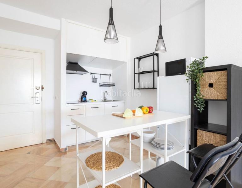 Foto dcb69edb-29bd-45c9-80b0-c72fa86f53d7. Piso elviria en Romana Playa Marbella