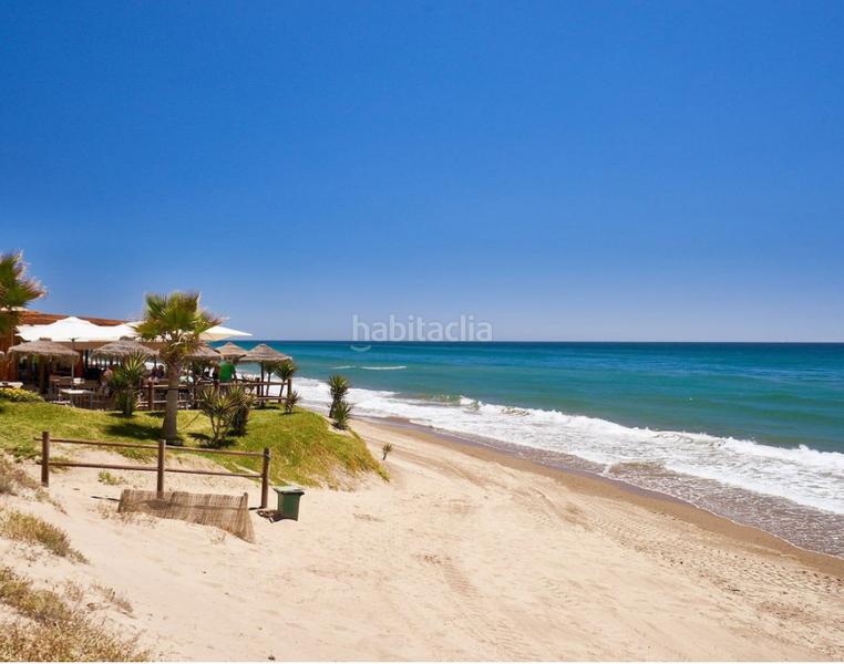Foto ef7ec838-aa46-4823-84d2-981f40e8f5c6. Piso elviria en Romana Playa Marbella
