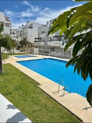 Etagenwohnung en Valle Romano Golf. Valle romano