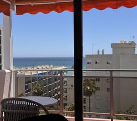 Appartement à Playa Bajadilla - Puertos. Marbella