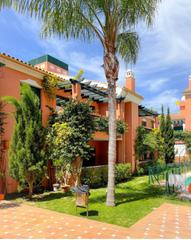Piso en Marbesa. Marbella, marbesa