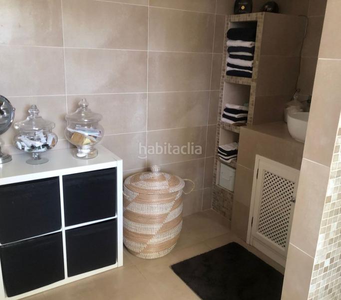 Foto 08be1369-ce81-40c8-ac14-e7bde81231a5. Piso cabopino en Cabopino - Artola Marbella