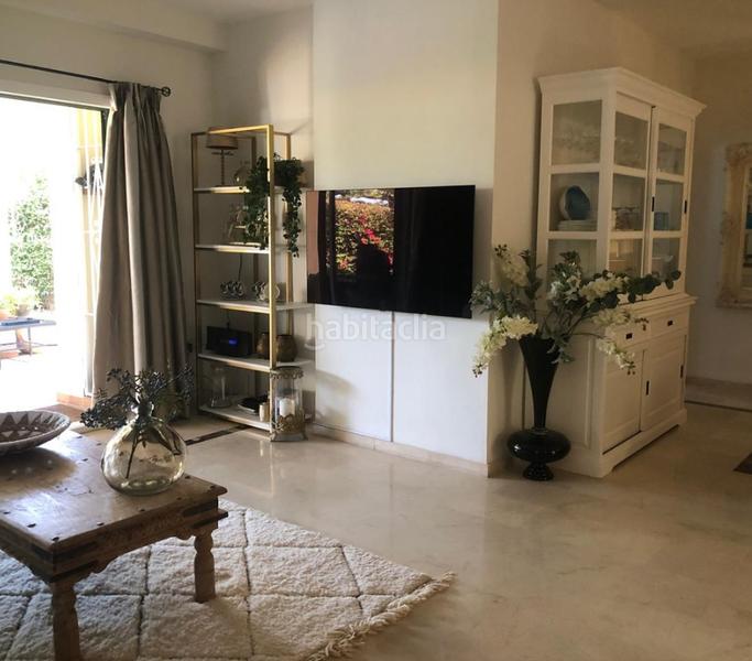 Foto 30c561ec-587f-4031-9192-6978dfcc8cae. Piso cabopino en Cabopino - Artola Marbella