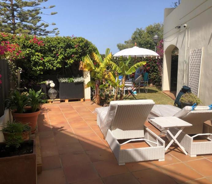 Foto 3ee301ce-7837-4298-a112-9607a6da14ce. Piso cabopino en Cabopino - Artola Marbella