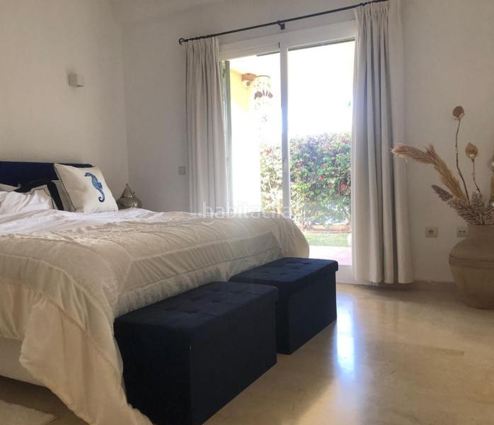 Foto 53a46dab-0a35-4ad4-8483-1b2456e22b4f. Piso cabopino en Cabopino - Artola Marbella