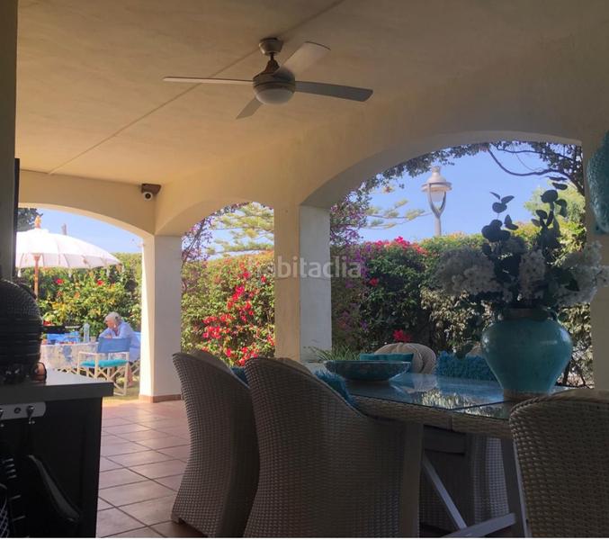 Foto 84e2a487-a713-4229-ad22-5f78d202f171. Piso cabopino en Cabopino - Artola Marbella