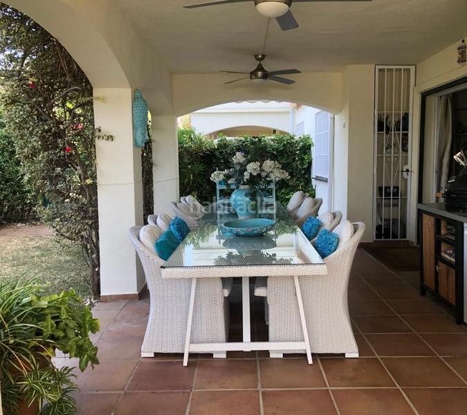 Foto 990705ad-7cce-4551-b333-3b1cc51365b9. Piso cabopino en Cabopino - Artola Marbella