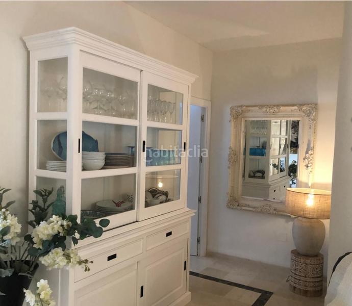 Foto fe042f74-b64a-4108-bf71-005968950da5. Piso cabopino en Cabopino - Artola Marbella