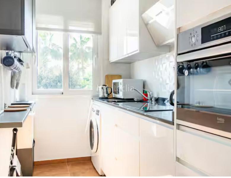 Foto 70a9a259-1f39-49bd-a109-3ff650e0f011. Piso port of cabopino en Cabopino - Artola Marbella