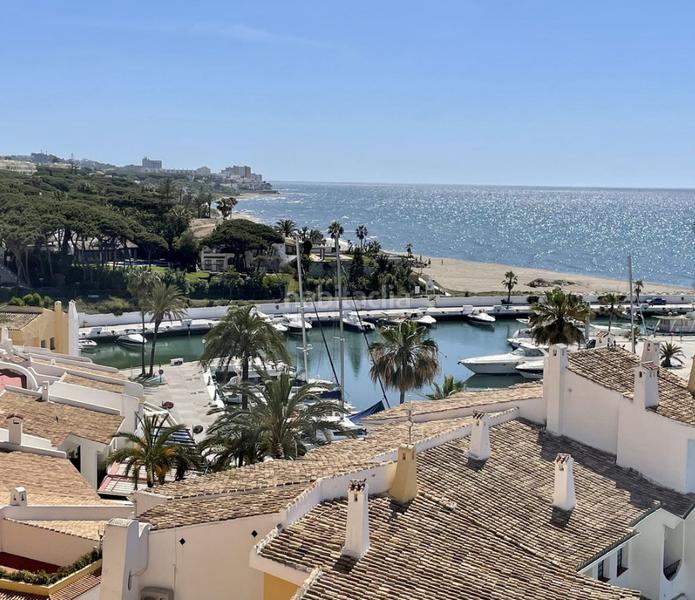 Foto c459178e-629e-4b95-a180-81b80f47db92. Piso port of cabopino en Cabopino - Artola Marbella