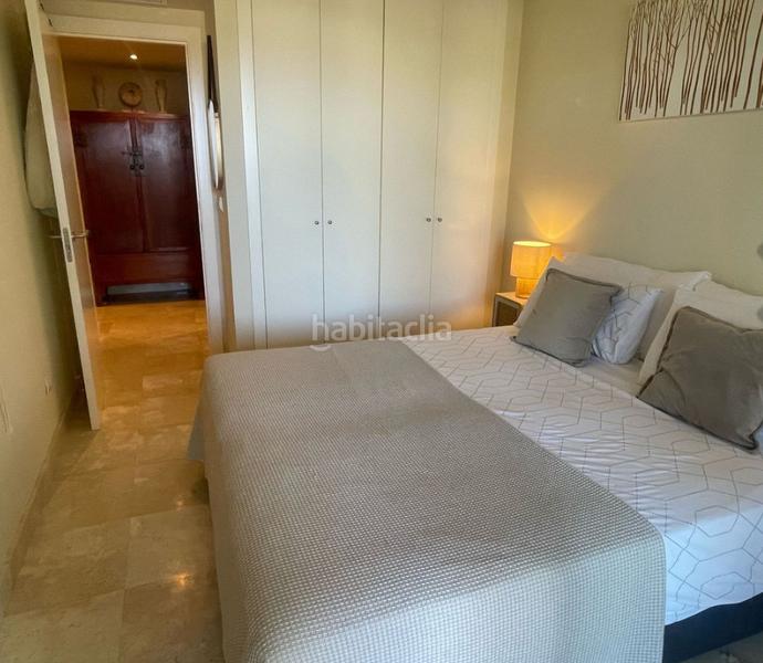 Foto 1feed74c-6bcb-42b7-9887-868e34d0b492. Appartamento con camino parcheggio piscina in Cabopino - Artola Marbella