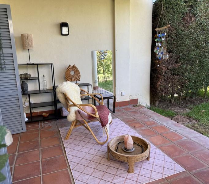 Foto ff4a6e61-d519-4ce1-a8ed-c2b43af3523e. Appartamento con camino parcheggio piscina in Cabopino - Artola Marbella