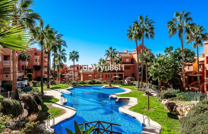 Foto 91c01e30-2e6d-47dc-9c98-04dd362ac6c6. Piso Hacienda Las Chapas en Hacienda Las Chapas Marbella