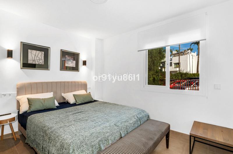 Foto deab049f-ffc9-495e-8c6b-d02d60fc2820. Piso Hacienda Las Chapas en Hacienda Las Chapas Marbella