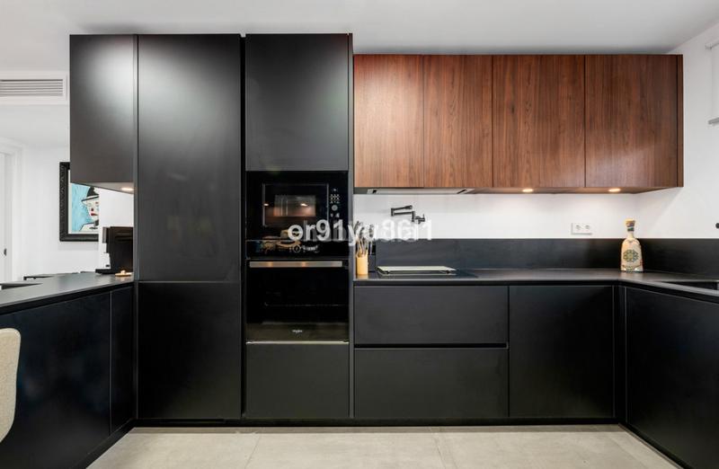 Foto e97eda4e-87a0-4496-9c7f-527565bac18f. Piso Hacienda Las Chapas en Hacienda Las Chapas Marbella