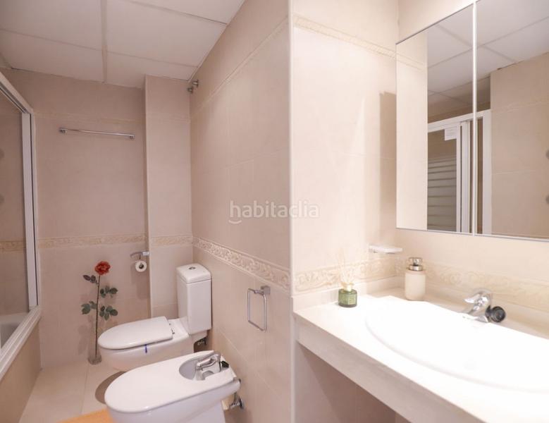 Foto 0b0501a9-2420-458b-ace5-5af1a34ea3fb. Appartamento con camino parcheggio piscina in Cabopino - Artola Marbella
